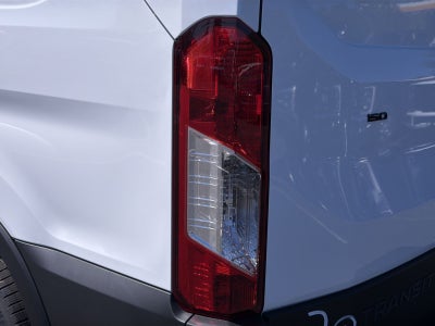 2027 Ford Transit-150 Base