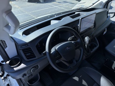 2027 Ford Transit-150 Base