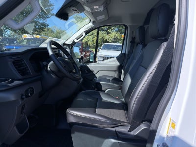 2027 Ford Transit-150 Base