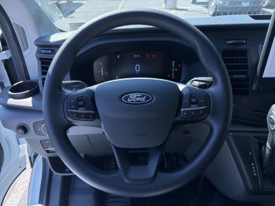 2027 Ford Transit-150 Base
