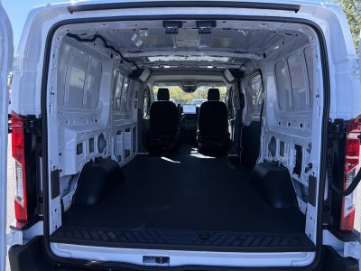 2027 Ford Transit-150 Base