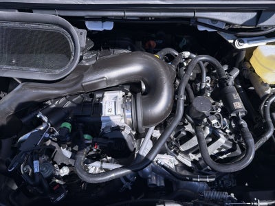 2027 Ford Transit-150 Base