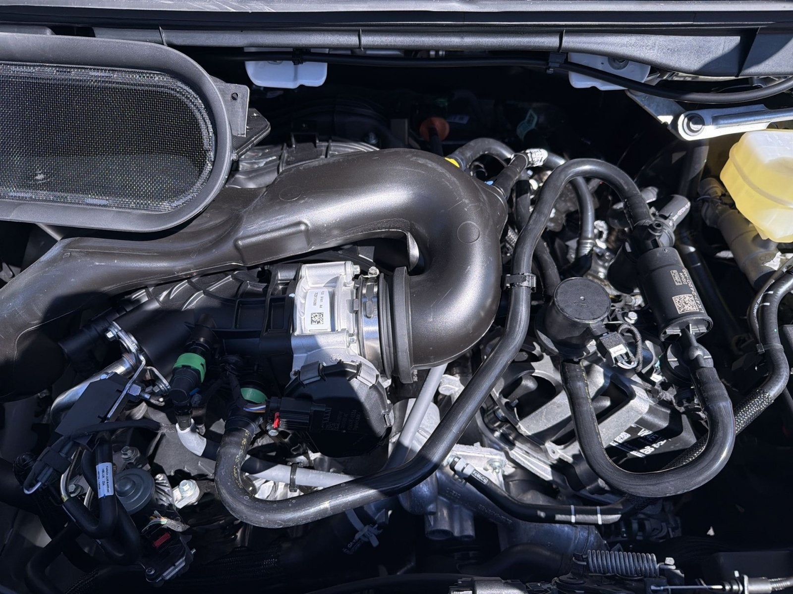 2027 Ford Transit-150 Base