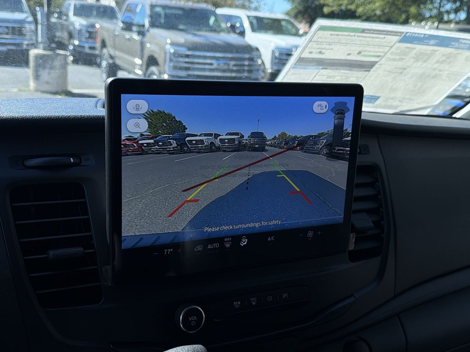 2027 Ford Transit-150 Base