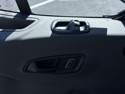 2027 Ford Transit-150 Base