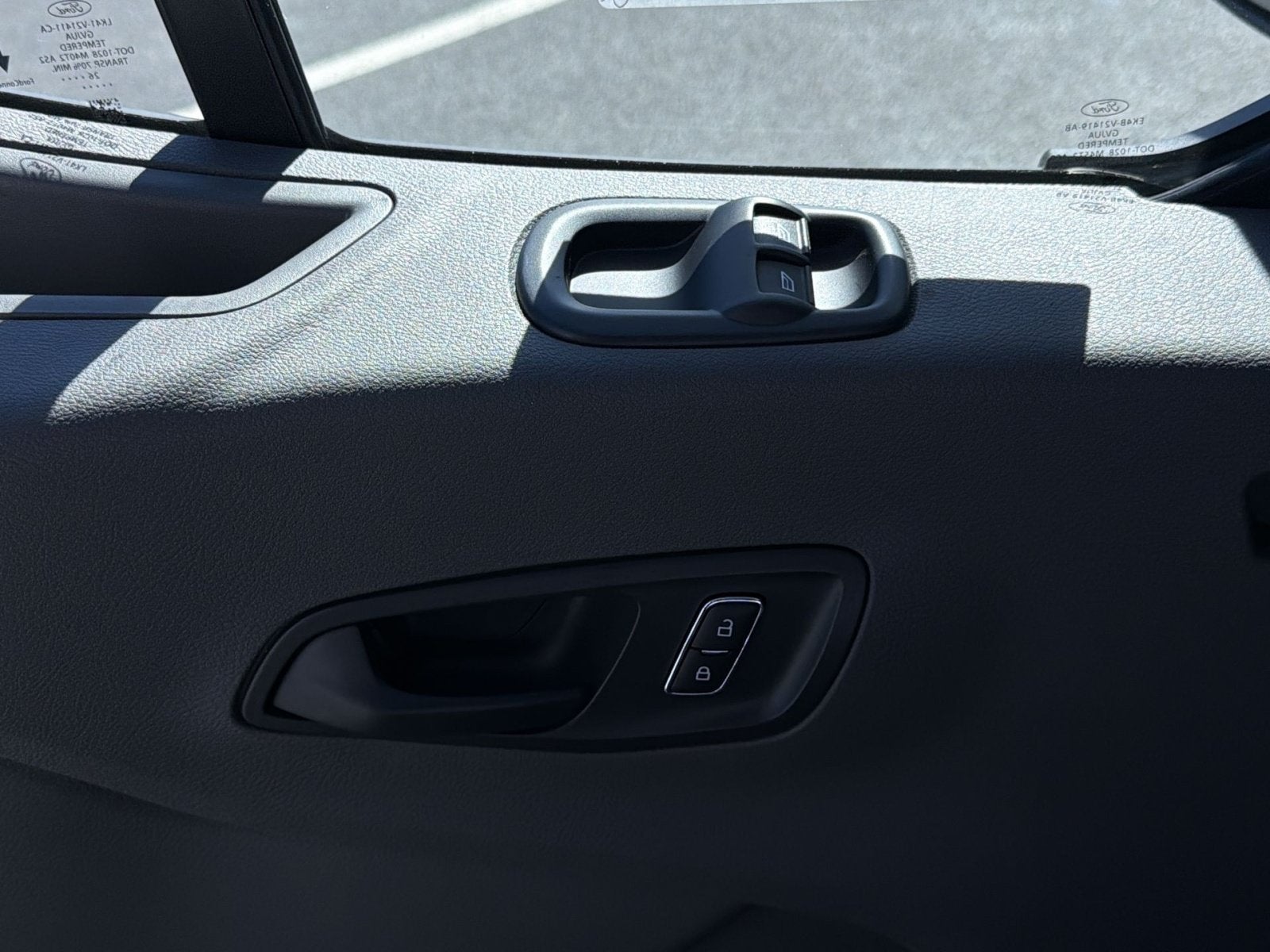 2027 Ford Transit-150 Base