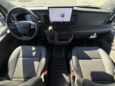 2027 Ford Transit-150 Base
