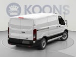 2027 Ford Transit-150 Base