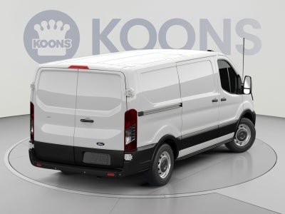 2027 Ford Transit-150 Base