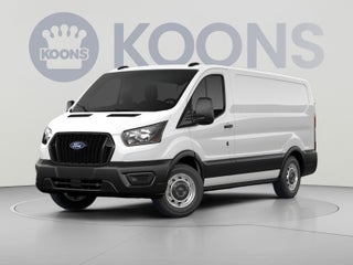 2027 Ford Transit-150 Base