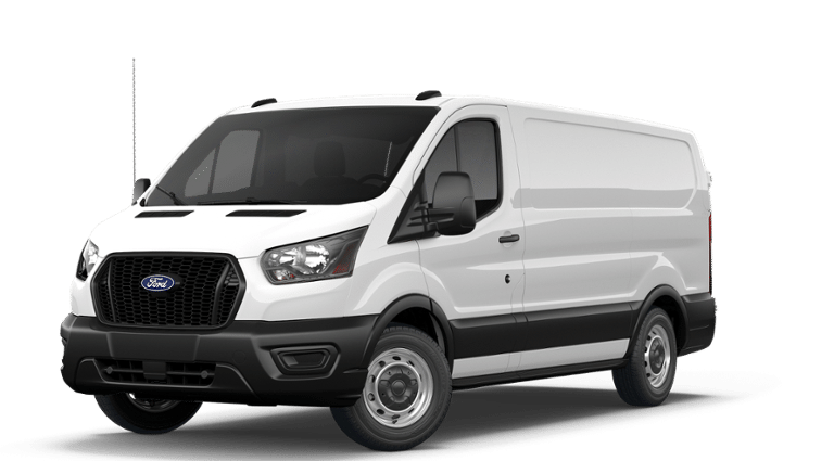 2027 Ford Transit-150