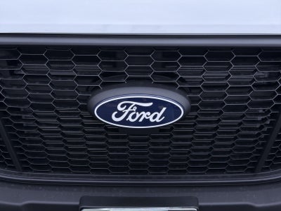 2027 Ford Transit-150 Base