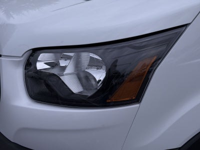 2027 Ford Transit-150 Base