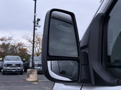 2027 Ford Transit-150 Base