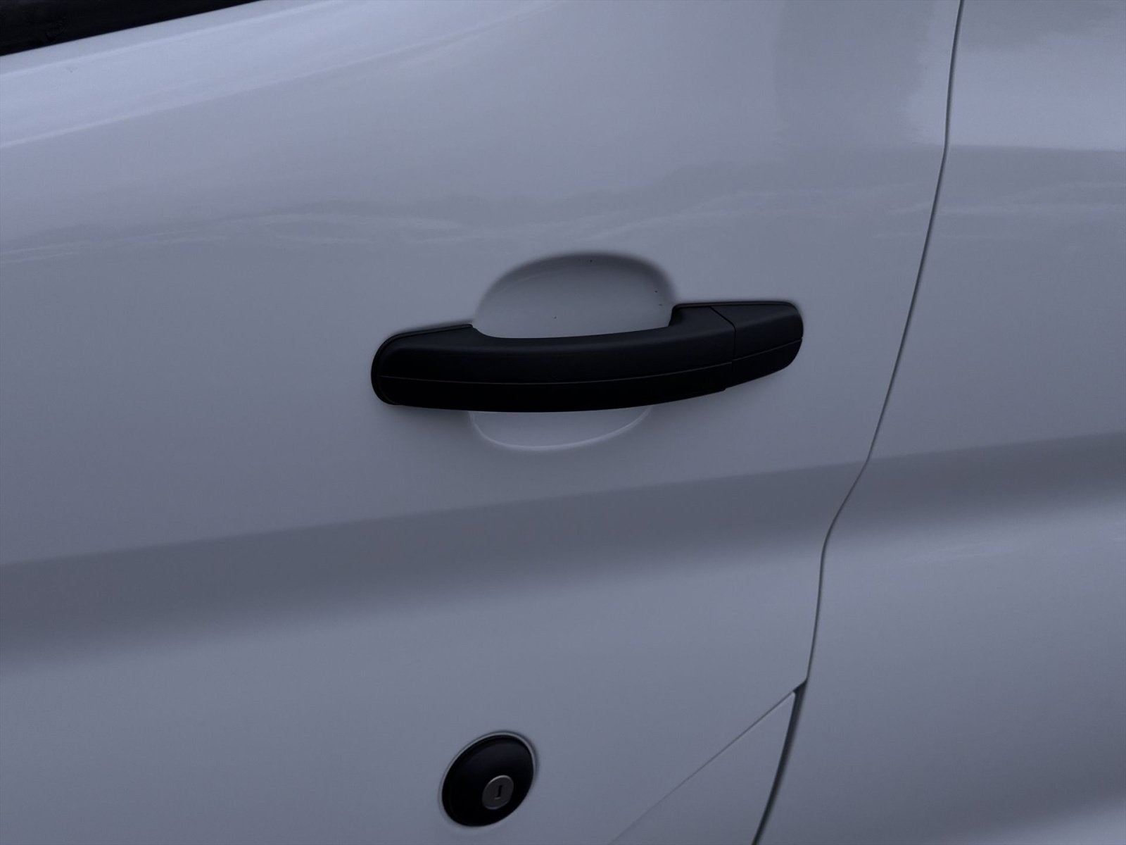 2027 Ford Transit-150 Base