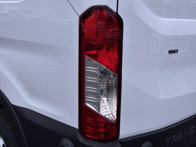 2027 Ford Transit-150 Base