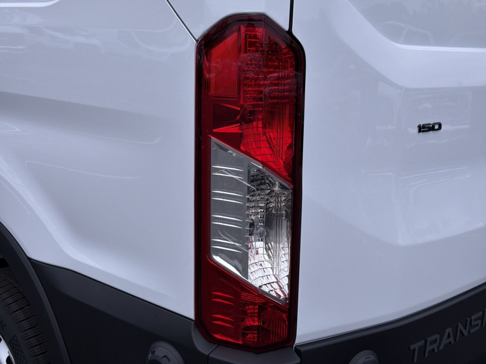 2027 Ford Transit-150 Base