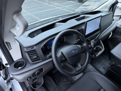 2027 Ford Transit-150 Base