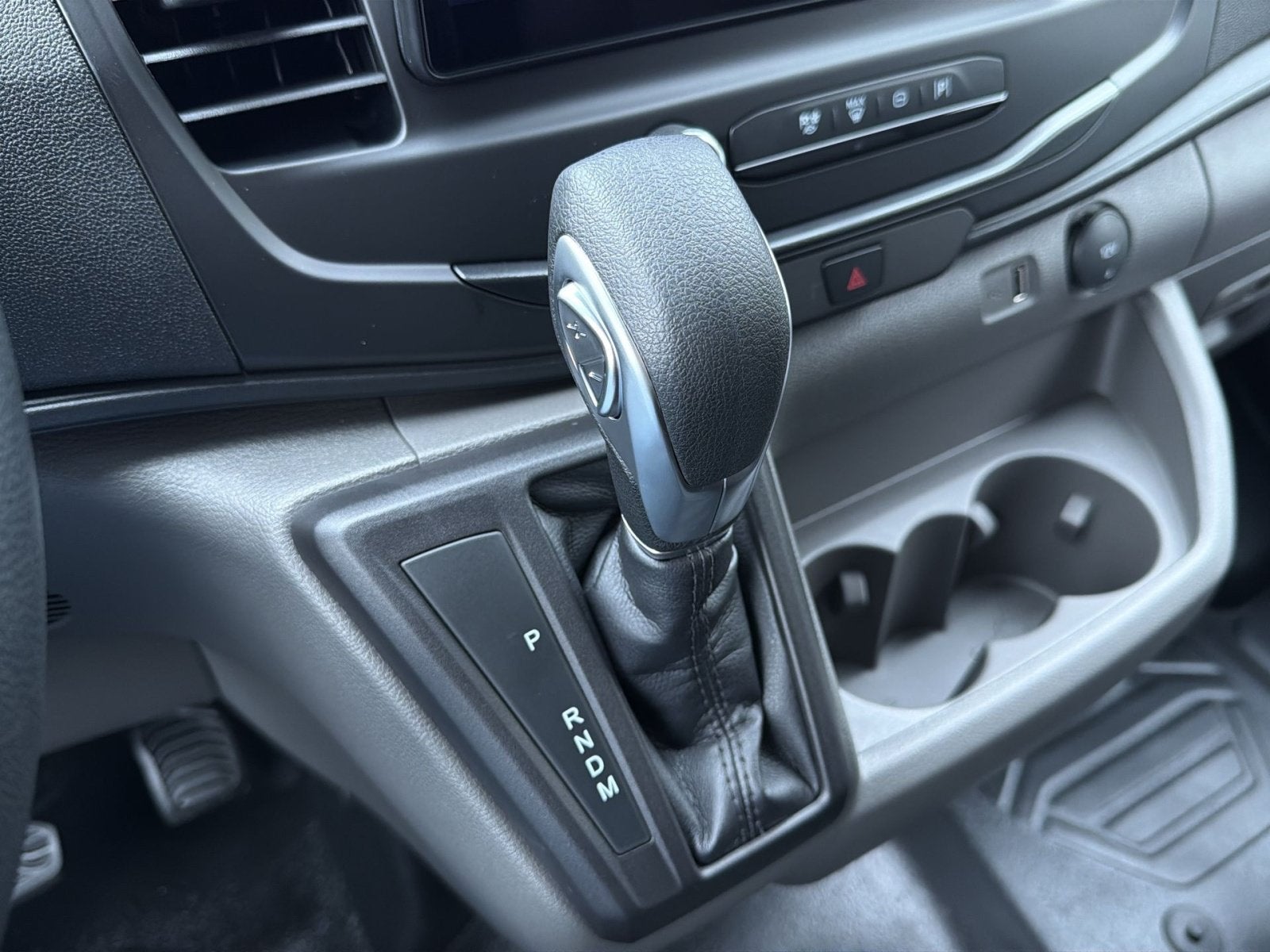 2027 Ford Transit-150 Base