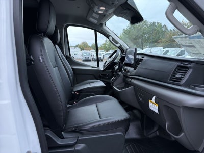 2027 Ford Transit-150 Base