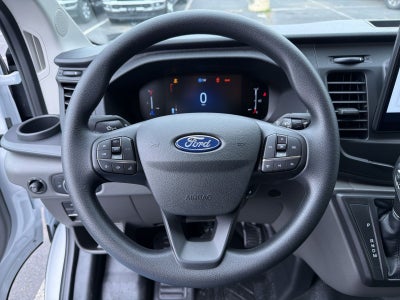 2027 Ford Transit-150 Base