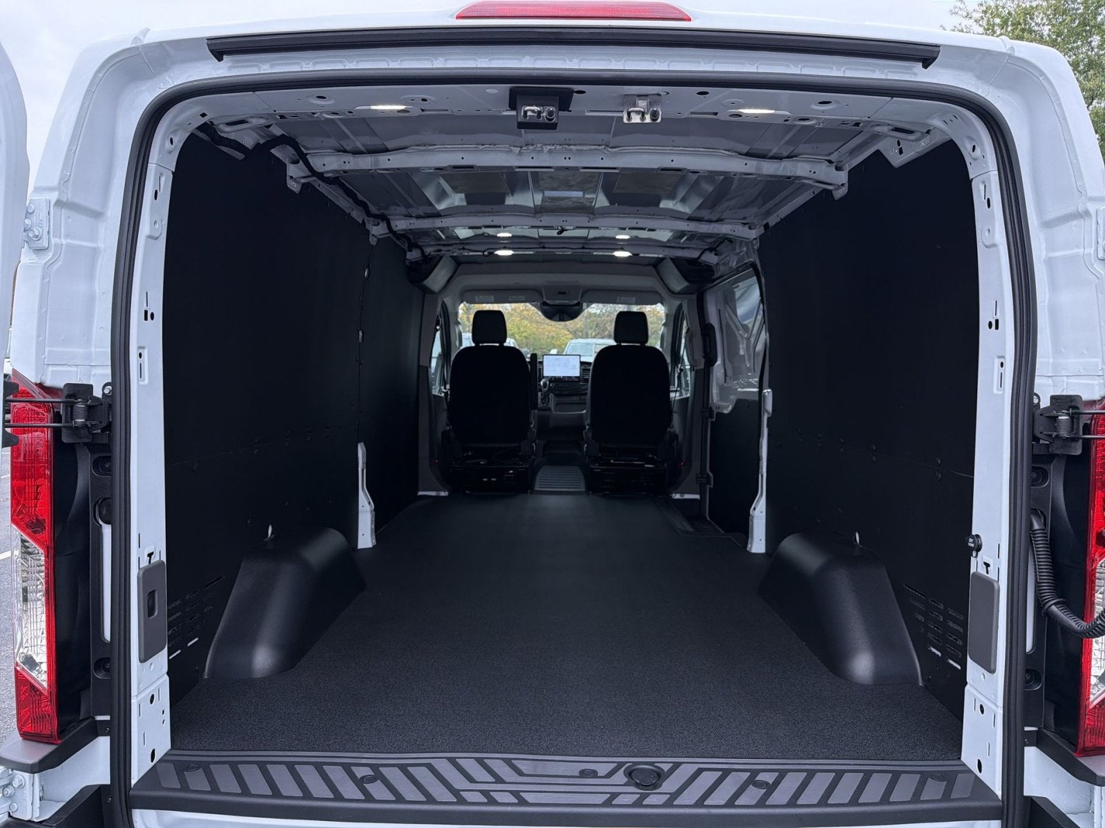2027 Ford Transit-150 Base
