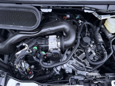 2027 Ford Transit-150 Base