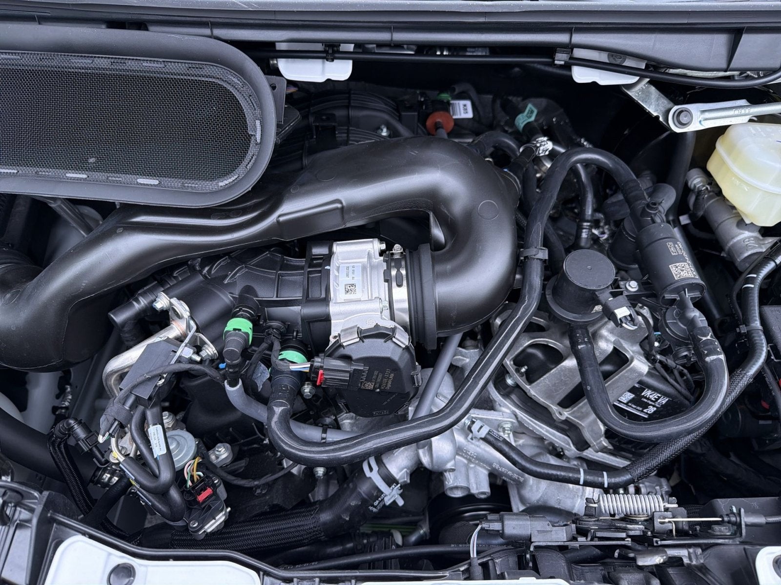 2027 Ford Transit-150 Base
