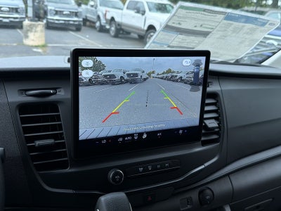 2027 Ford Transit-150 Base