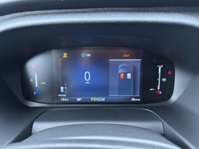 2027 Ford Transit-150 Base