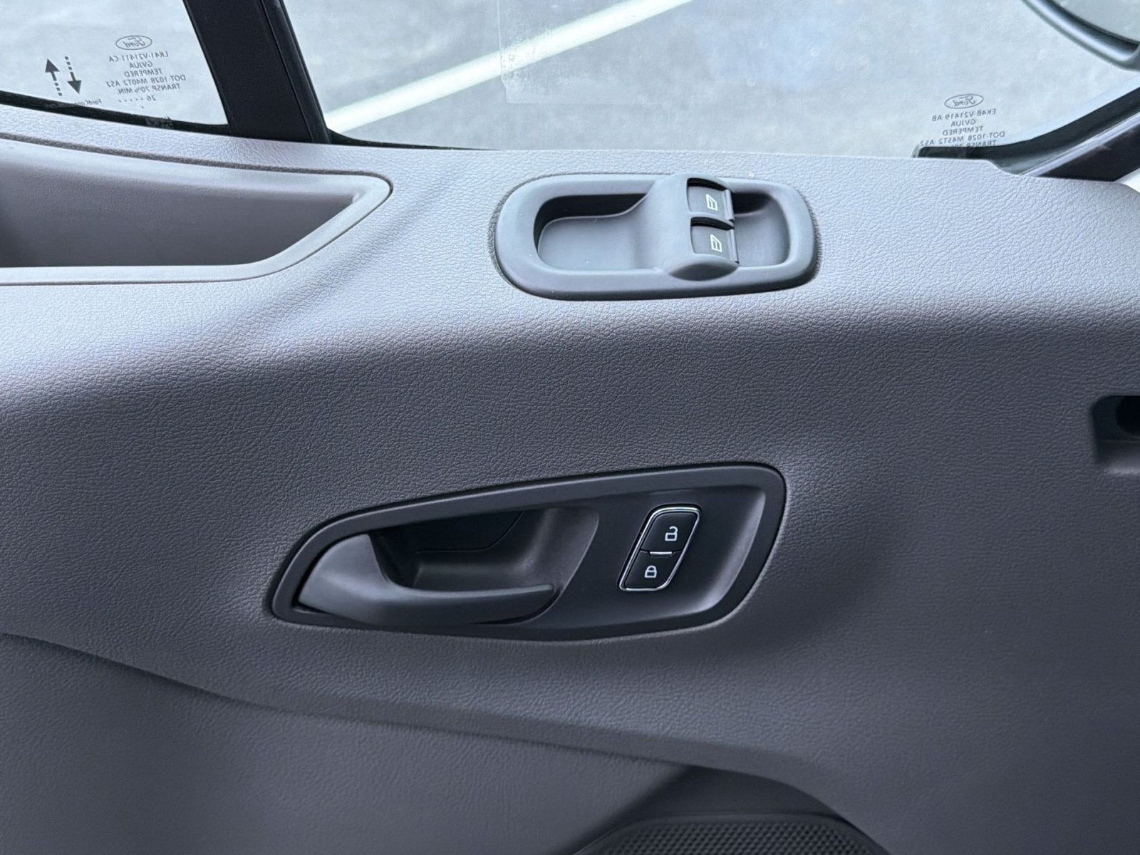 2027 Ford Transit-150 Base
