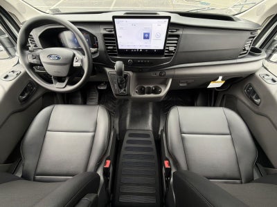 2027 Ford Transit-150 Base