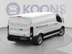 2027 Ford Transit-150 Base