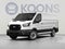 2027 Ford Transit-150 Base