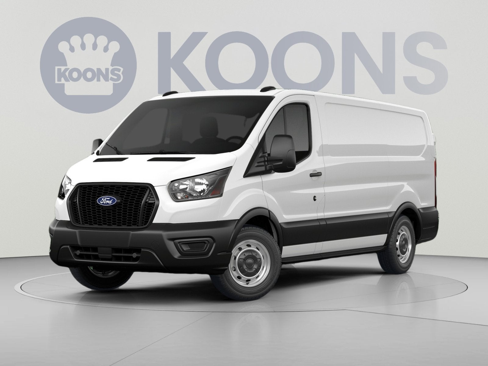 2027 Ford Transit-150 Base