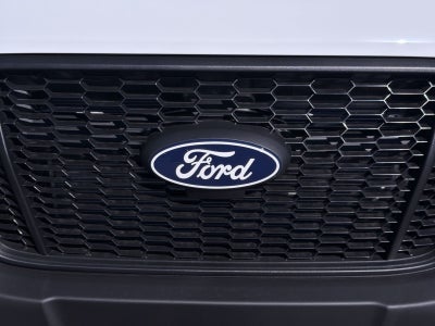 2027 Ford Transit-150 Base