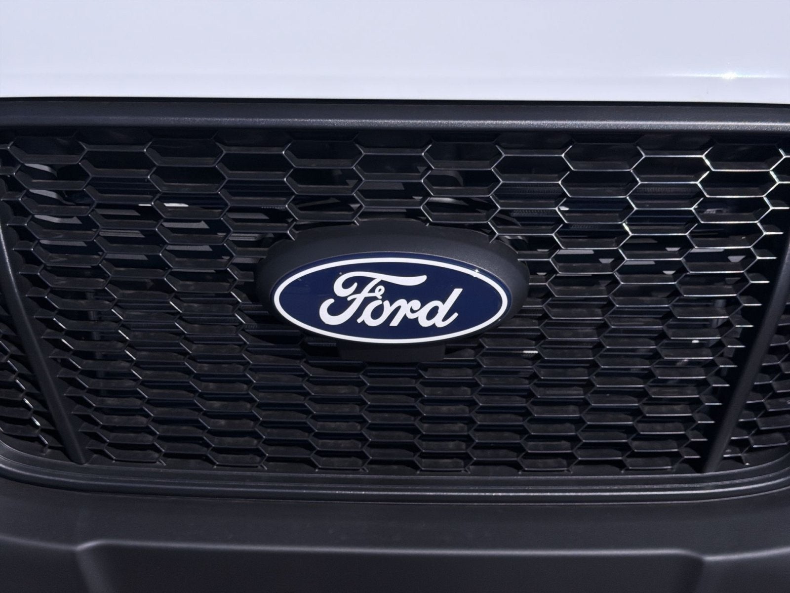 2027 Ford Transit-150 Base