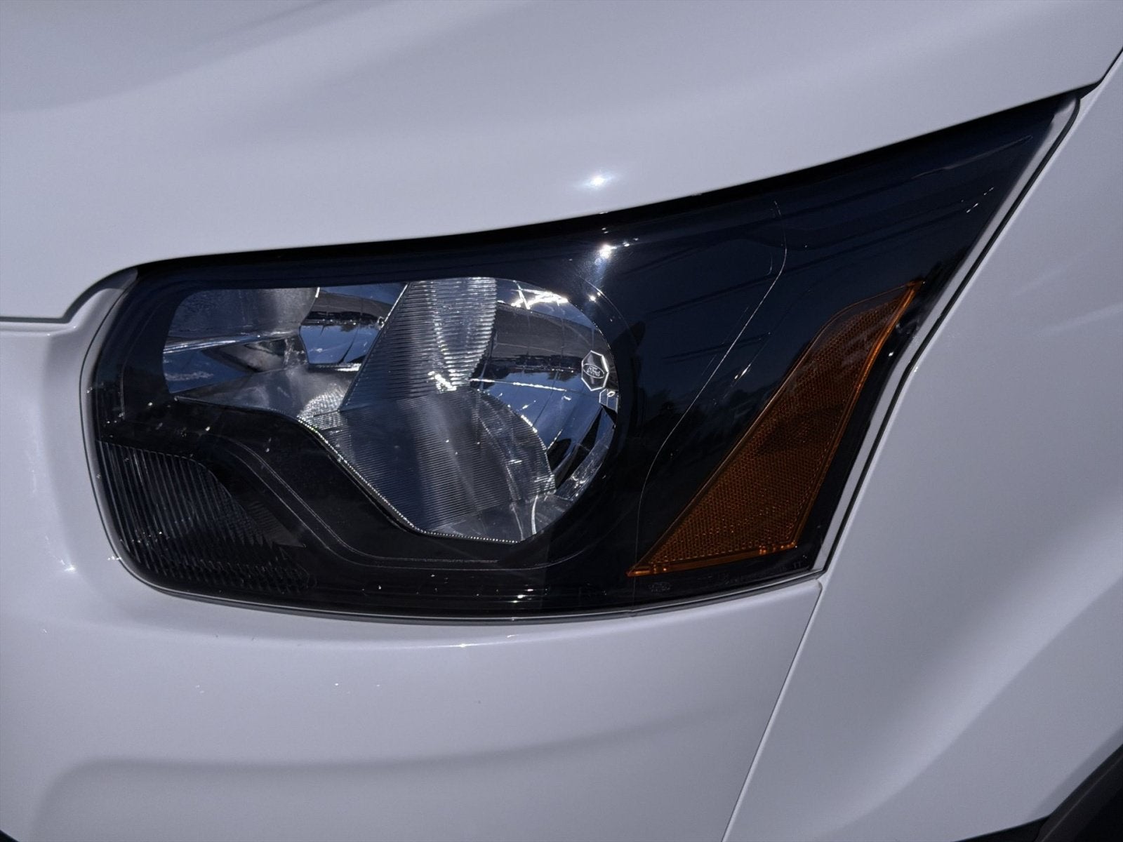 2027 Ford Transit-150 Base