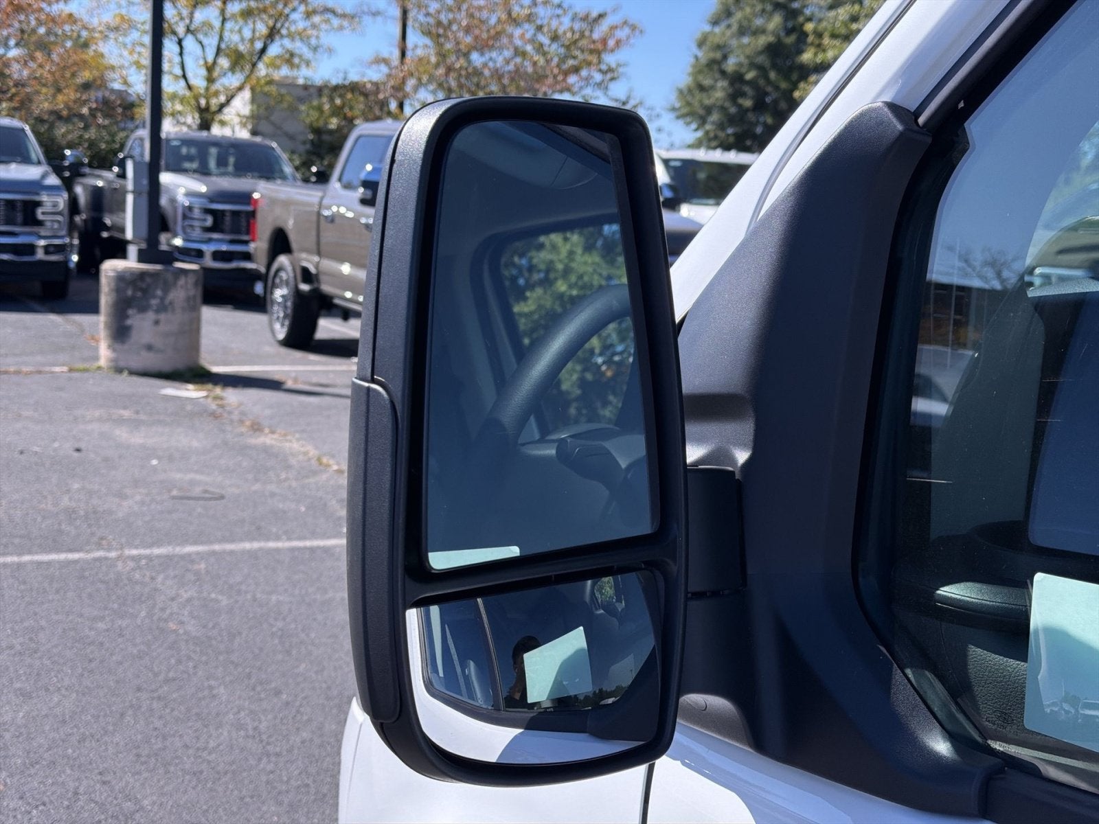 2027 Ford Transit-150 Base