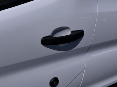 2027 Ford Transit-150 Base
