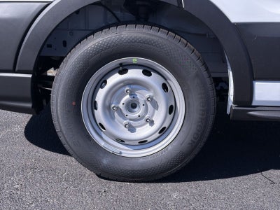 2027 Ford Transit-150 Base