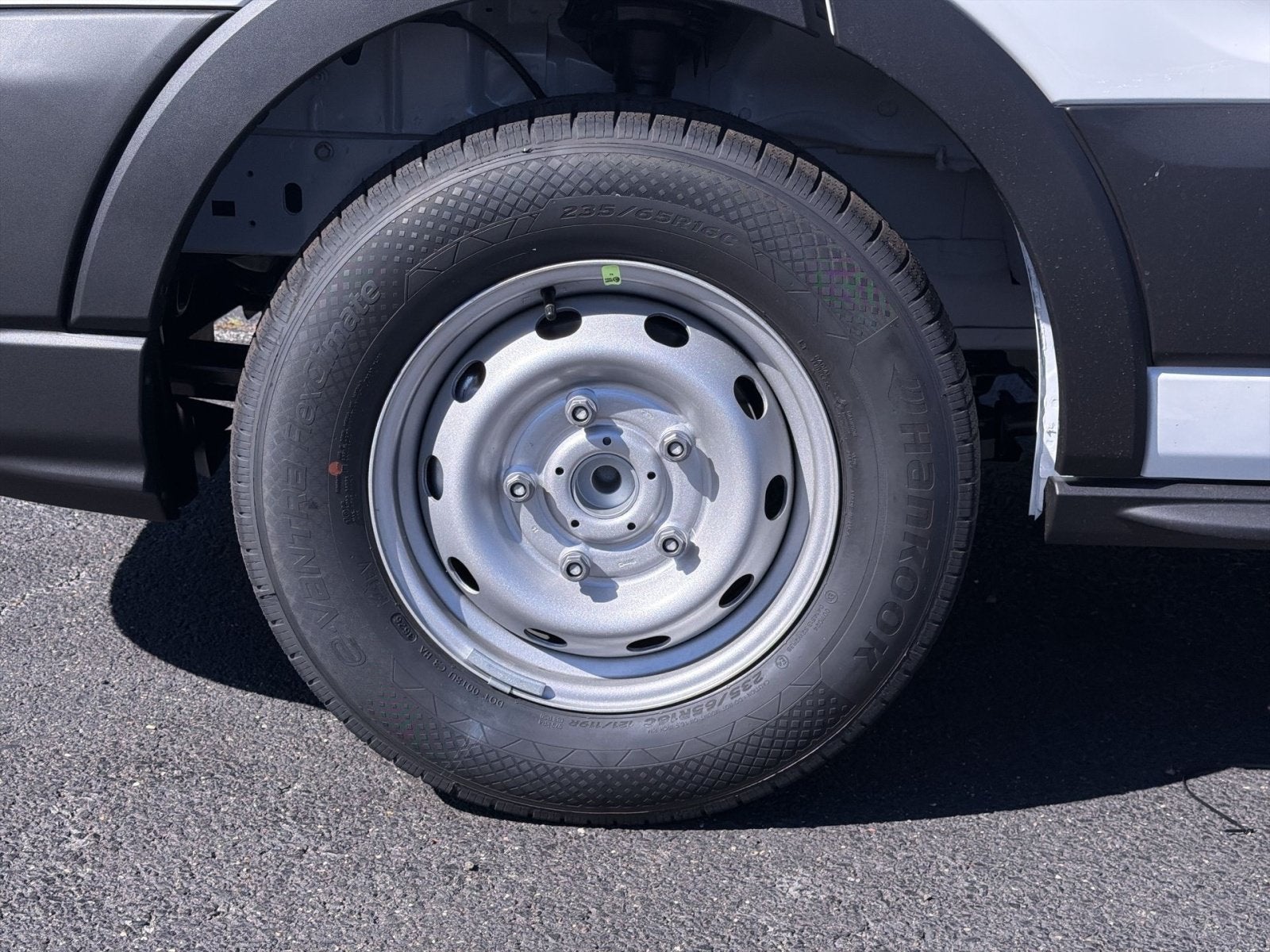 2027 Ford Transit-150 Base