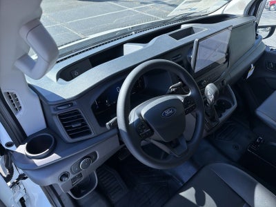 2027 Ford Transit-150 Base