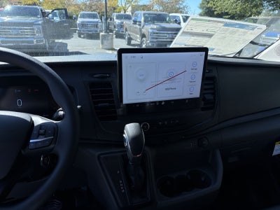 2027 Ford Transit-150 Base