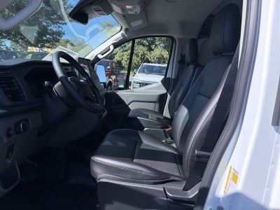 2027 Ford Transit-150 Base