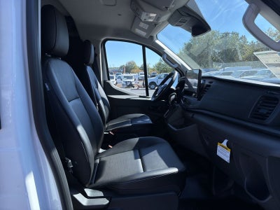 2027 Ford Transit-150 Base