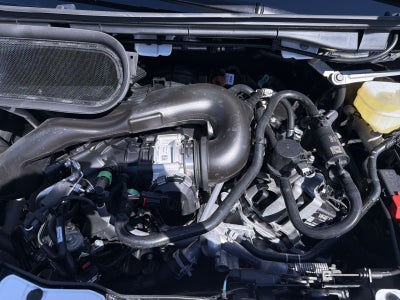 2027 Ford Transit-150 Base
