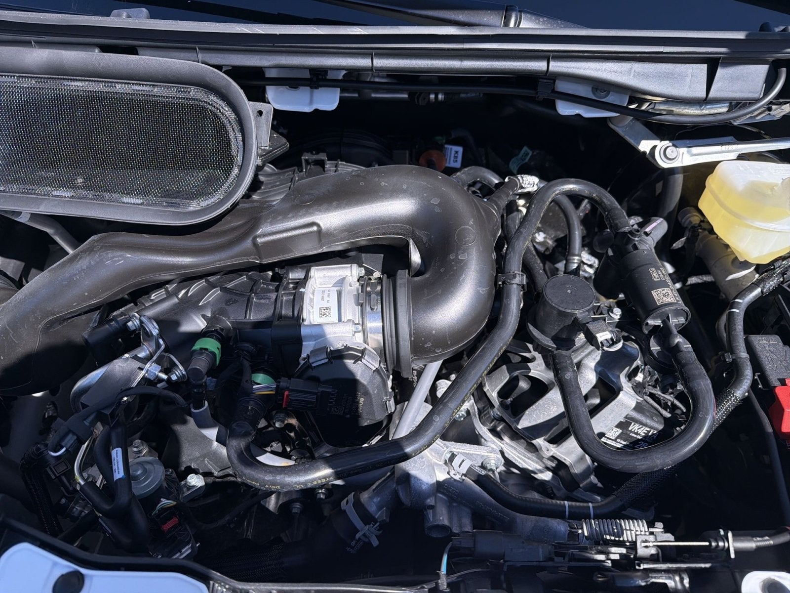 2027 Ford Transit-150 Base