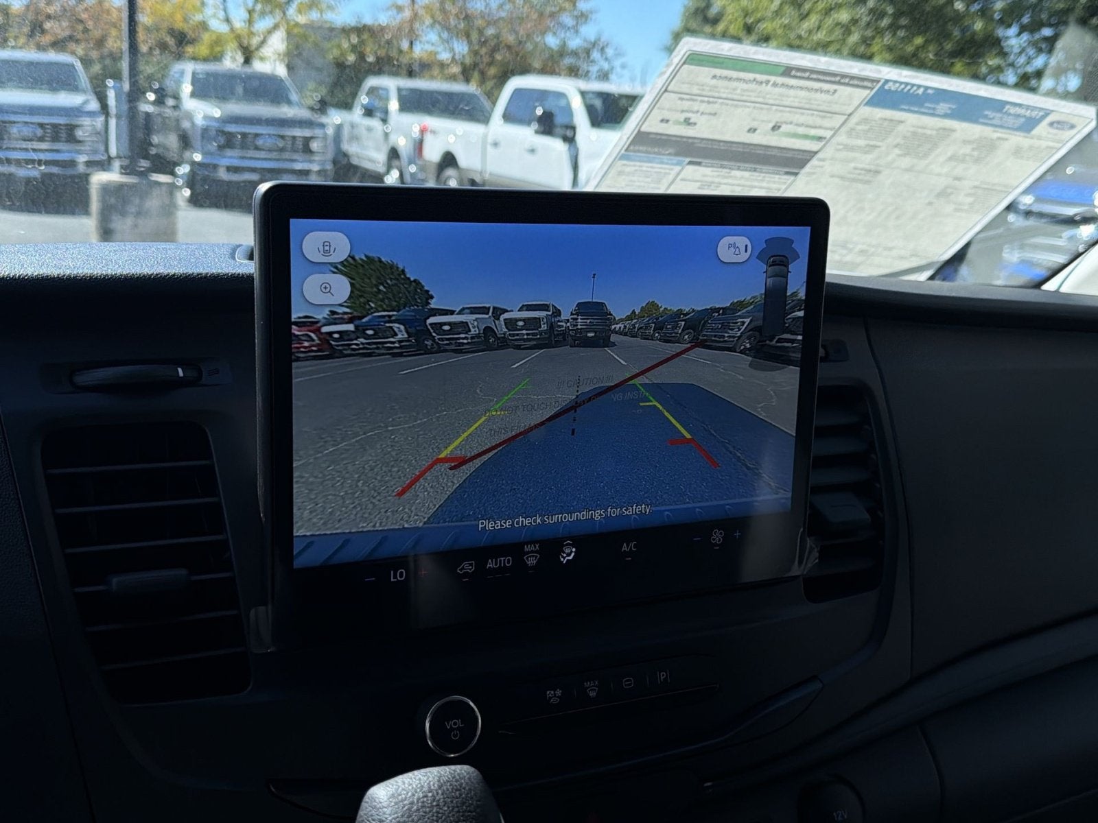 2027 Ford Transit-150 Base