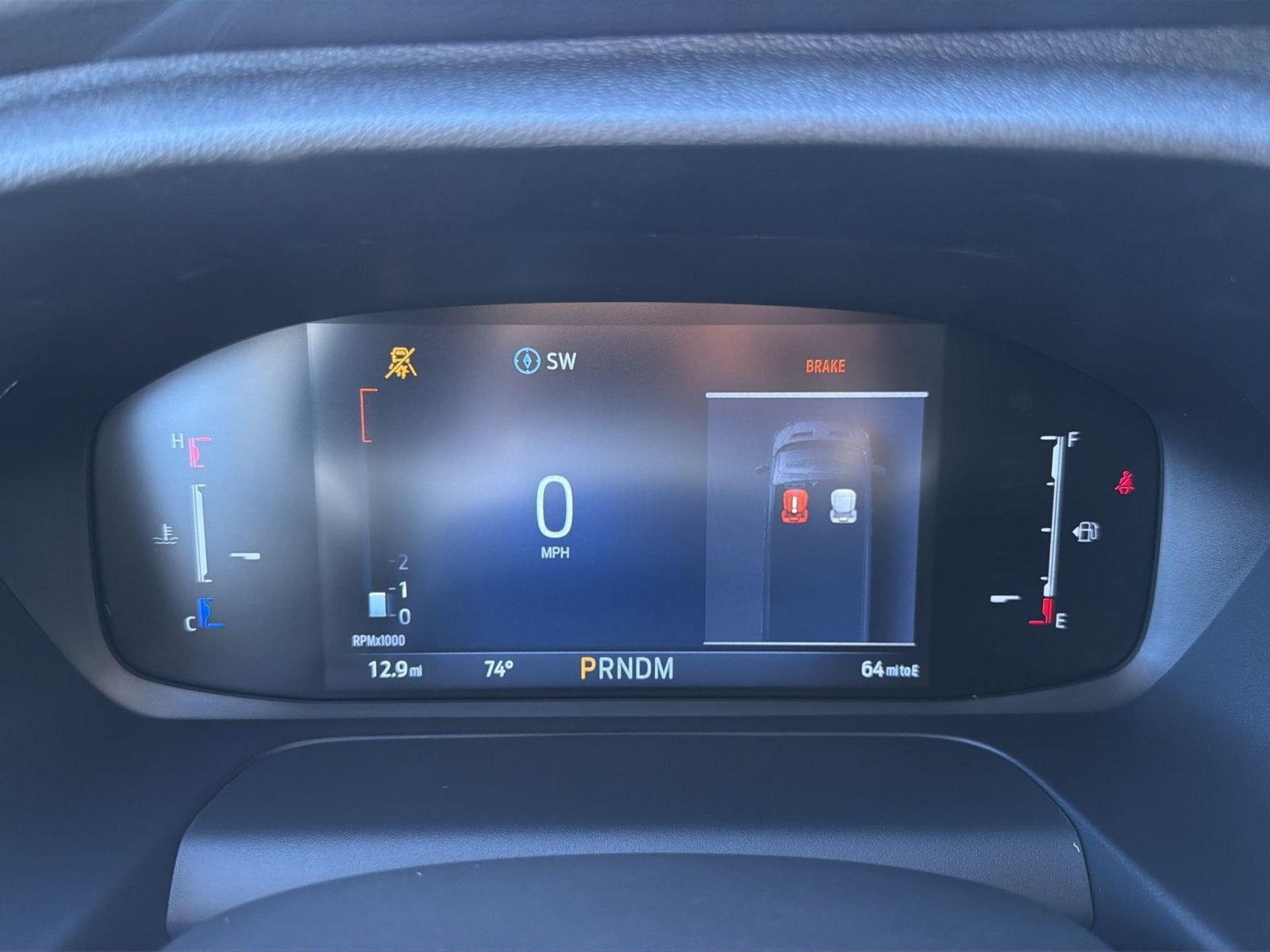 2027 Ford Transit-150 Base